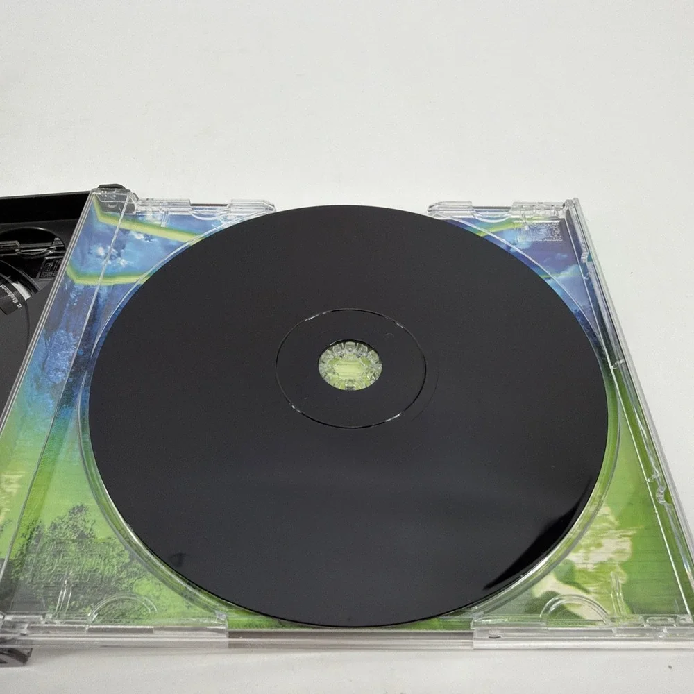 Syphon Filter 2 (Sony PlayStation 1) PS1 Black Label No Manual